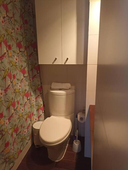 Apartamento Metro Pedro De Valdivia, Aire Acondicionado *
